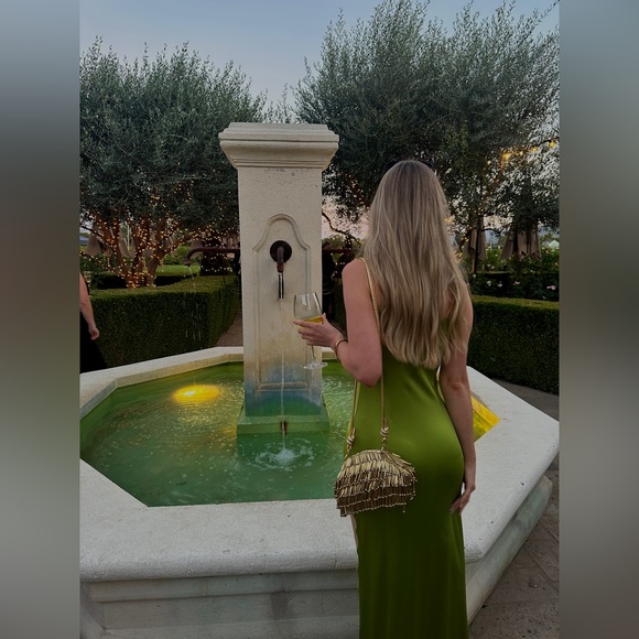 ET OCHS dress - Picture 3 of 7